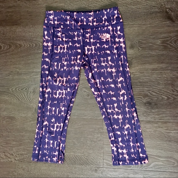 The North Face cropped leggings - Picture 2 of 5